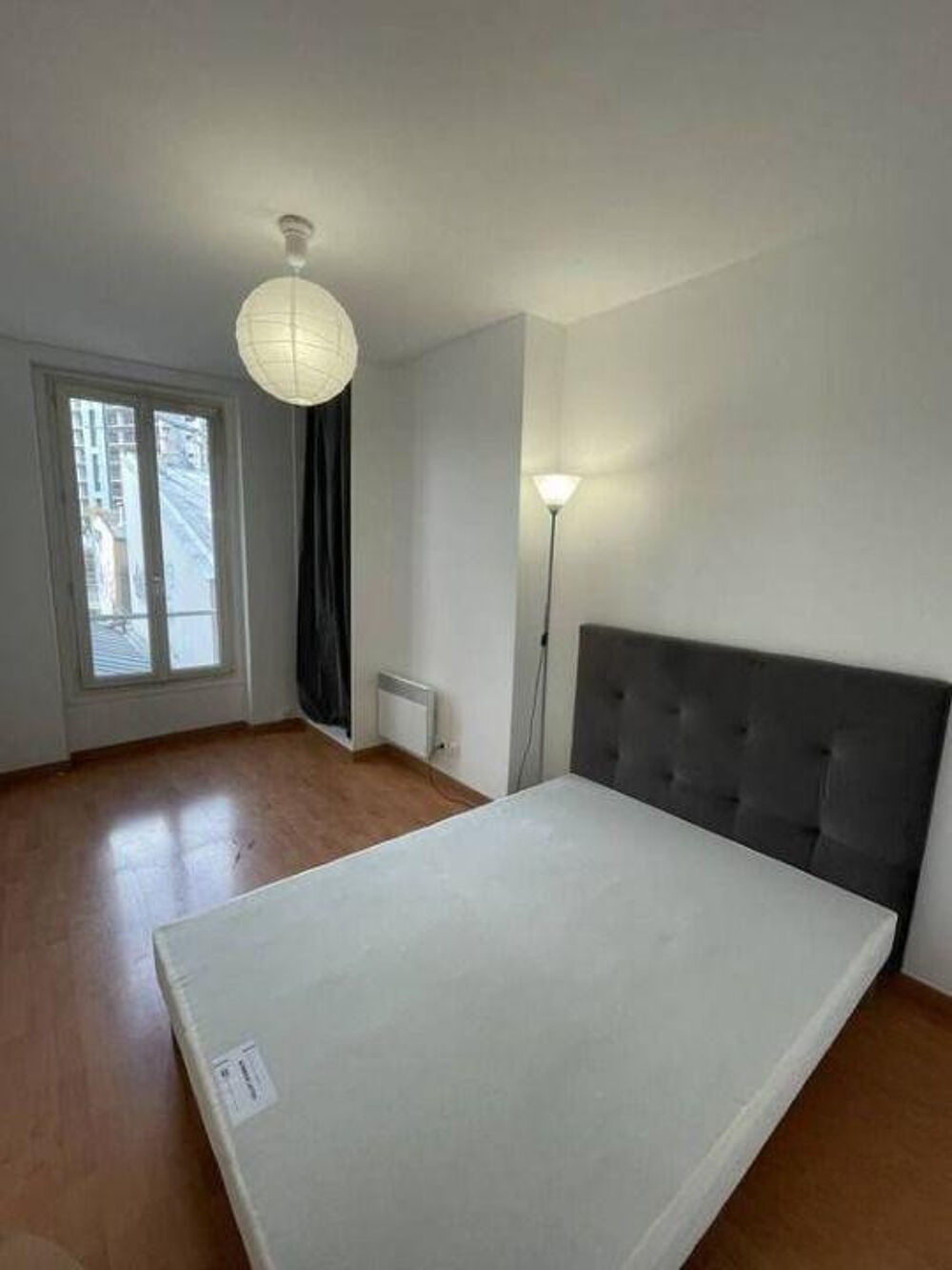 Location Appartement Beau T2 28m² refait à neuf Porte de la Vilette Paris 19