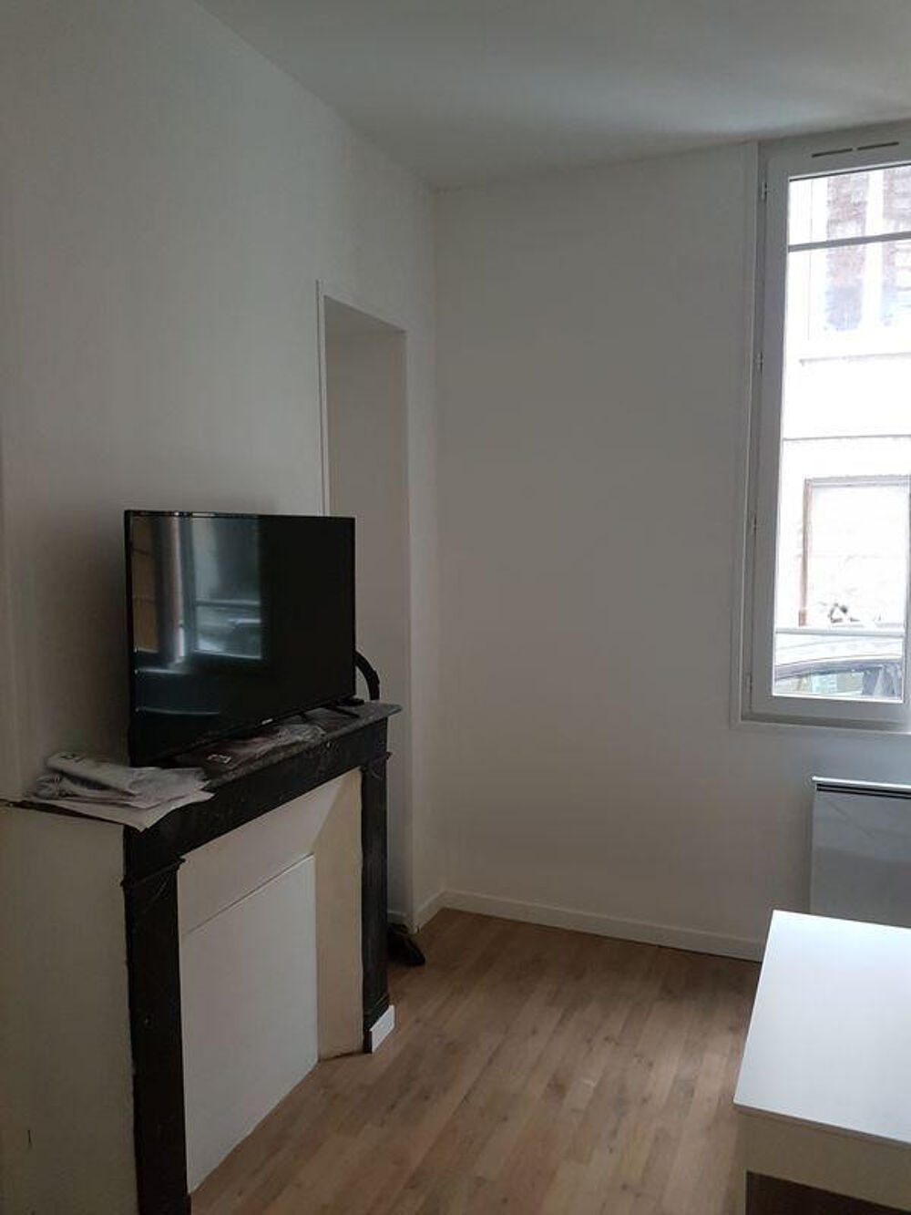 Location Appartement Studio RDC 10 minutes place du vieux marché Rouen