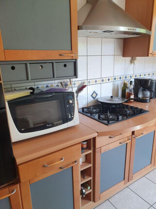  Appartement � louer 1 pi�ce 12 m�