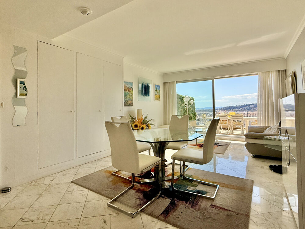 à vendre  Appartement Nice (06000)