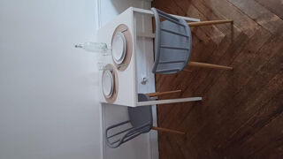  Appartement � louer 1 pi�ce 21 m�