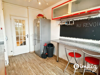  Appartement � vendre 5 pi�ces 93 m�