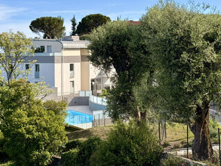  Appartement � vendre 2 pi�ces 1 m�