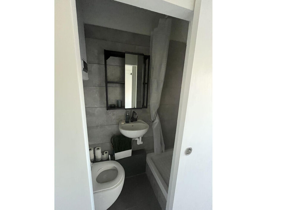 Location Appartement Location meublée 13m² - Porte Dauphine/Etoile Paris 16