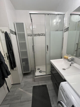  Appartement � louer 1 pi�ce 26 m�