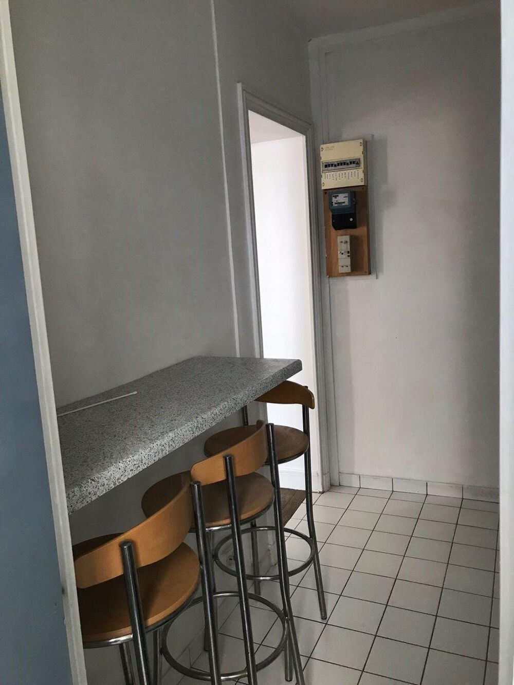 Location Appartement 2 pièces avec beaucoup de charme Paris 14ème Paris 14