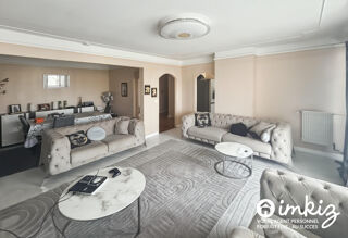  Appartement � vendre 5 pi�ces 91 m�