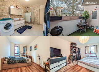  Appartement � louer 3 pi�ces 72 m�