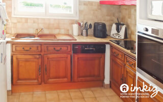 Maison  vendre 4 pices 102 m