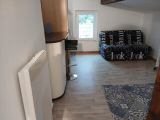  Appartement � louer 1 pi�ce 15 m�