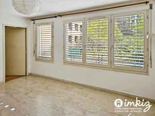  Appartement � vendre 2 pi�ces 34 m�