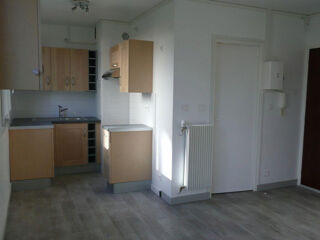  Appartement � louer 2 pi�ces 27 m�