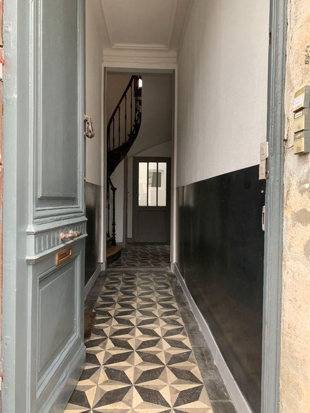 Location Appartement Charmant T2 Bordeaux Croix Blanche 46m² Bordeaux