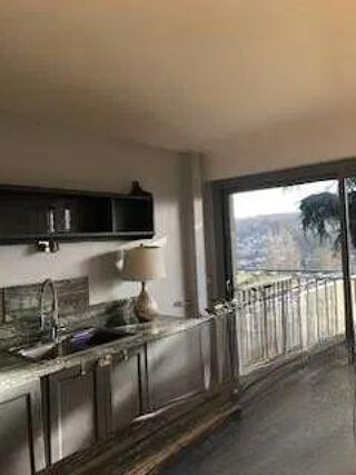  Appartement à louer 3 pièces 67 m²