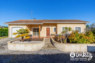  Maison  vendre 5 pices 110 m