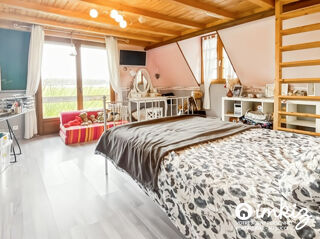  Maison  vendre 4 pices 214 m