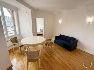  Appartement à louer 2 pièces 50 m²