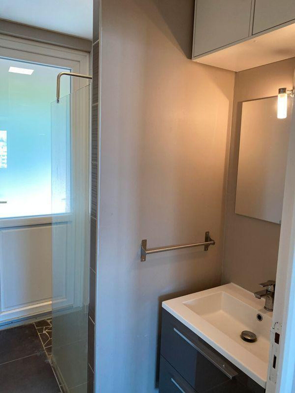 Location Appartement Beau T3 55m² refait à neuf Cours Fauriel Saint-Étienne