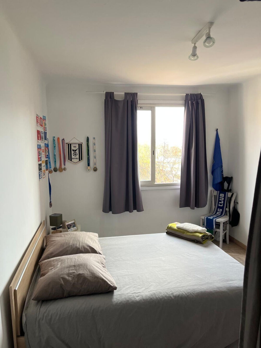 Location Appartement Appartement idéal étudiant secteur santé Marseille 10