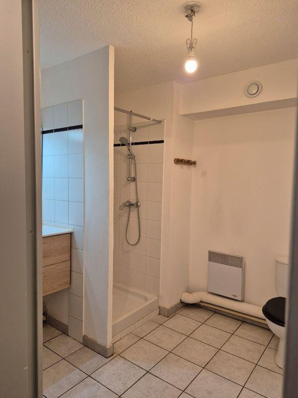 Location Appartement A louer T2 Quartier Estanove Montpellier Montpellier
