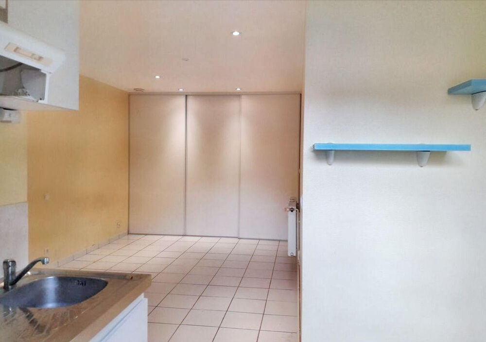 Location Appartement Studio dans une résidence calme, sécurisée, fibre Poitiers