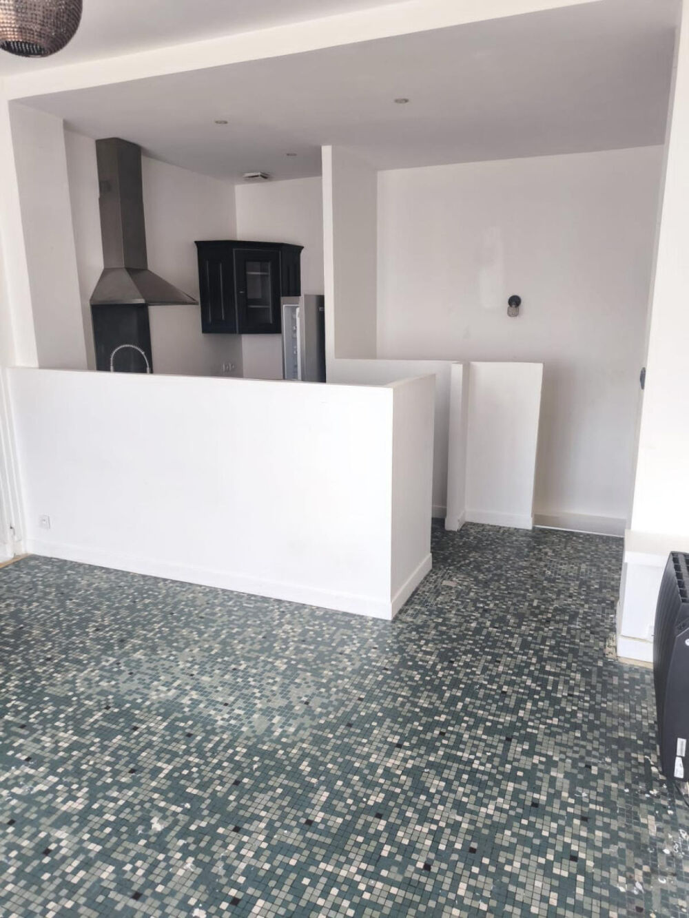 Location Appartement Appartement souplex Paris 20