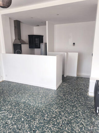  Appartement à louer 2 pièces 38 m²