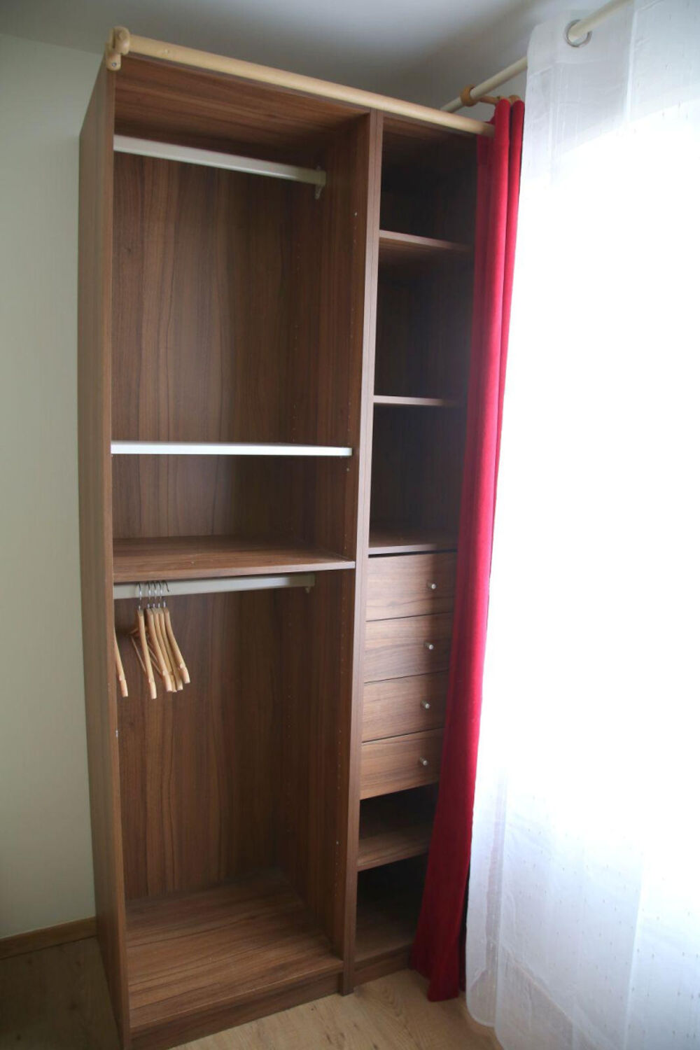 Location Appartement Près RER A , chambre chez l'habitant Bussy-saint-georges