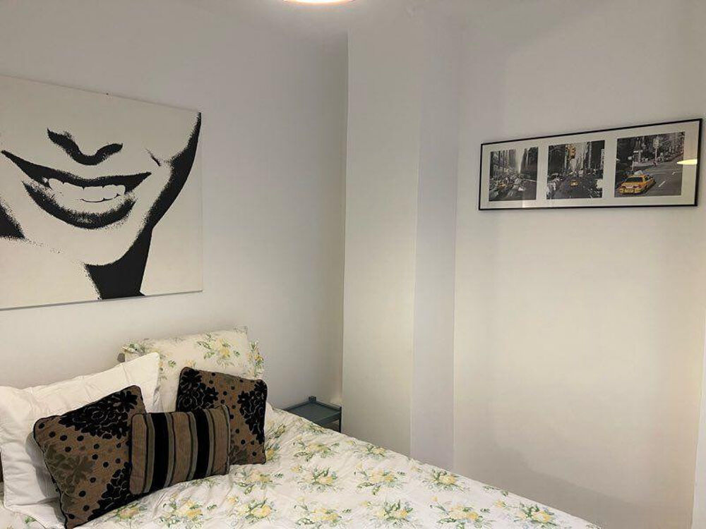 Location Appartement Très beau 2 pièces meublé 33 m2, Boulogne Nord Boulogne-billancourt