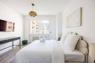  Appartement � louer 4 pi�ces 85 m�