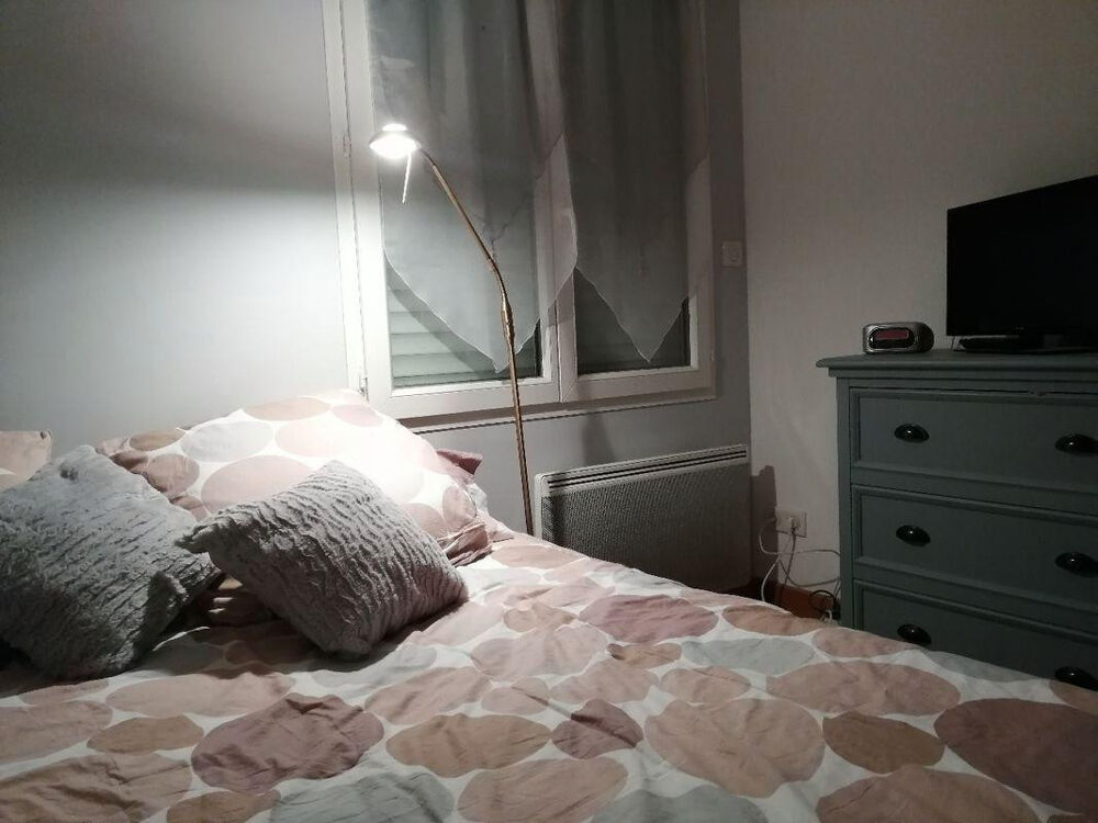 Location Appartement T2 quartiers de Saint Augustin en face du CHU Bordeaux