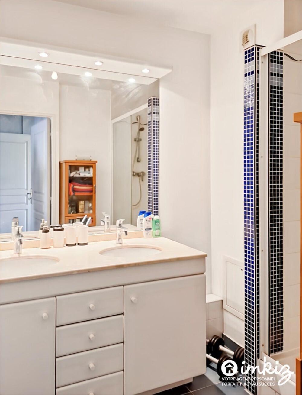 � vendre  Appartement Paris 19