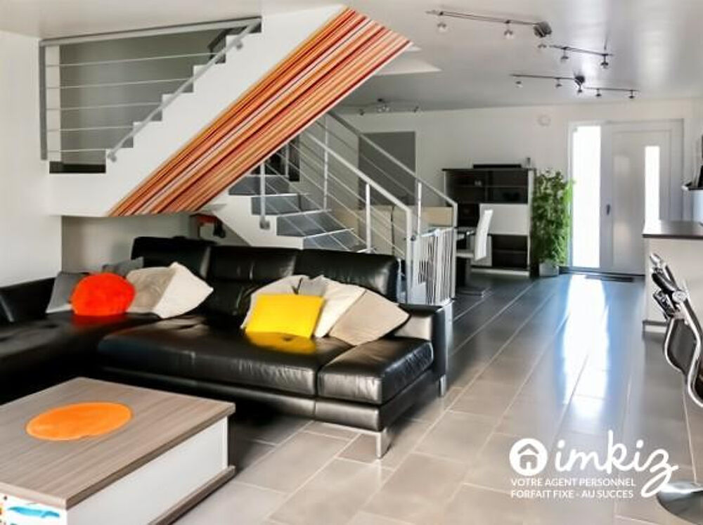 Vente Maison Maison 6 pièces 206m2 Bollwiller