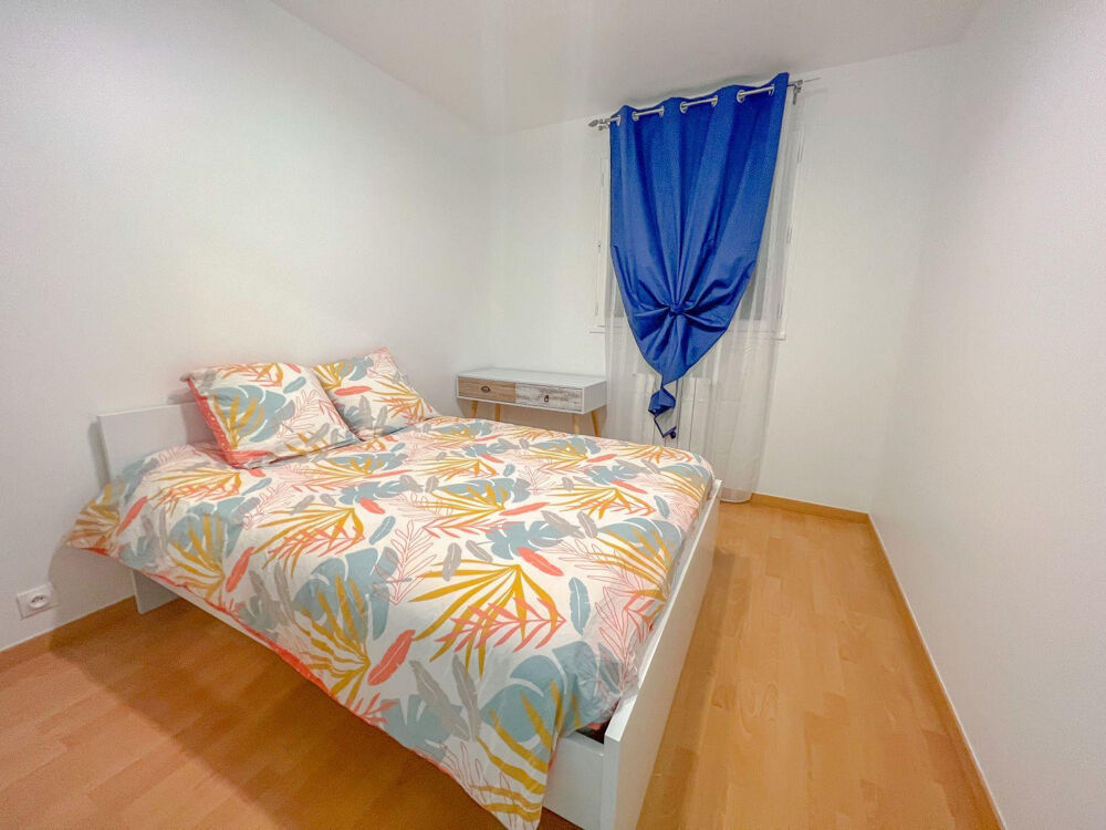 Colocation Belles Chambres Gagny