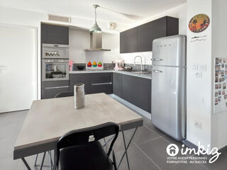  Appartement à vendre 2 pièces 45 m²