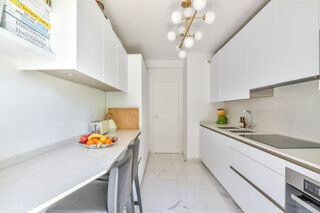  Appartement � vendre 3 pi�ces 103 m�