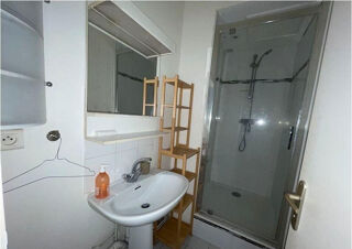  Appartement à louer 2 pièces 39 m²