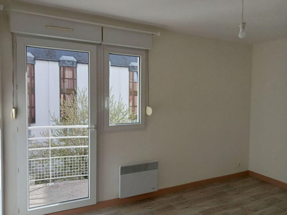 Location Appartement Appartement - 2 pièces - 39 m² Tours