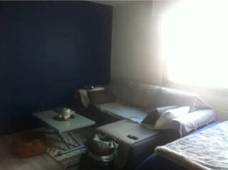  Appartement � louer 1 pi�ce 29 m�