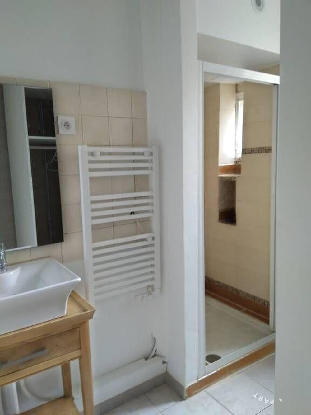 Location Appartement Location appartement 2 pièces 42 m² Paris 17ème Paris 17