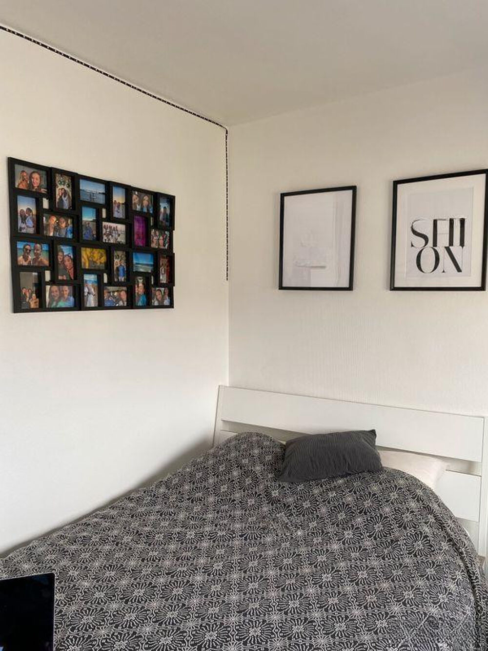 Location Appartement Beau T1 30m² proche ISEN-ISPE-FACS Brest