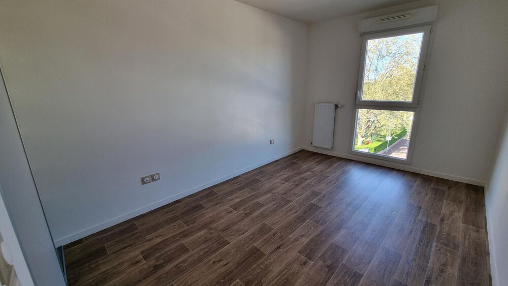 Location Appartement Grand 3P avec parking à 2 pas du RER A Nanterre