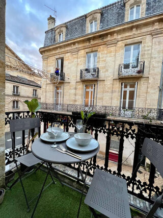  Appartement à louer 2 pièces 37 m²