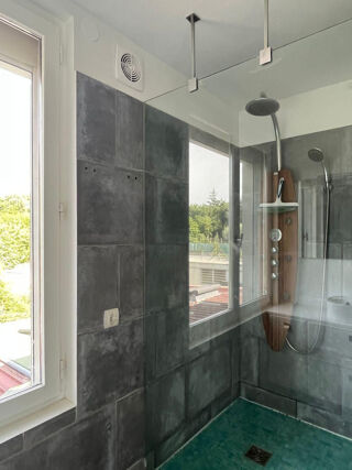  Appartement à louer 2 pièces 45 m²