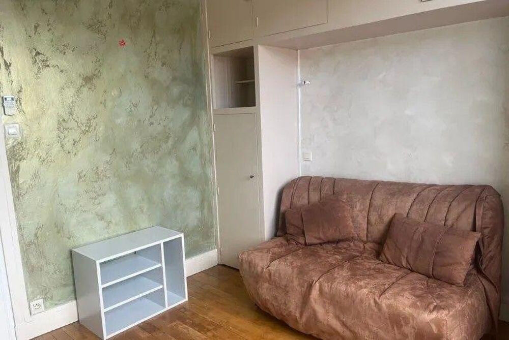 Location Appartement Beau 3P meublé 68m² proche du métro Valmy Lyon 9