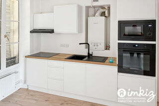  Appartement  vendre 2 pices 44 m