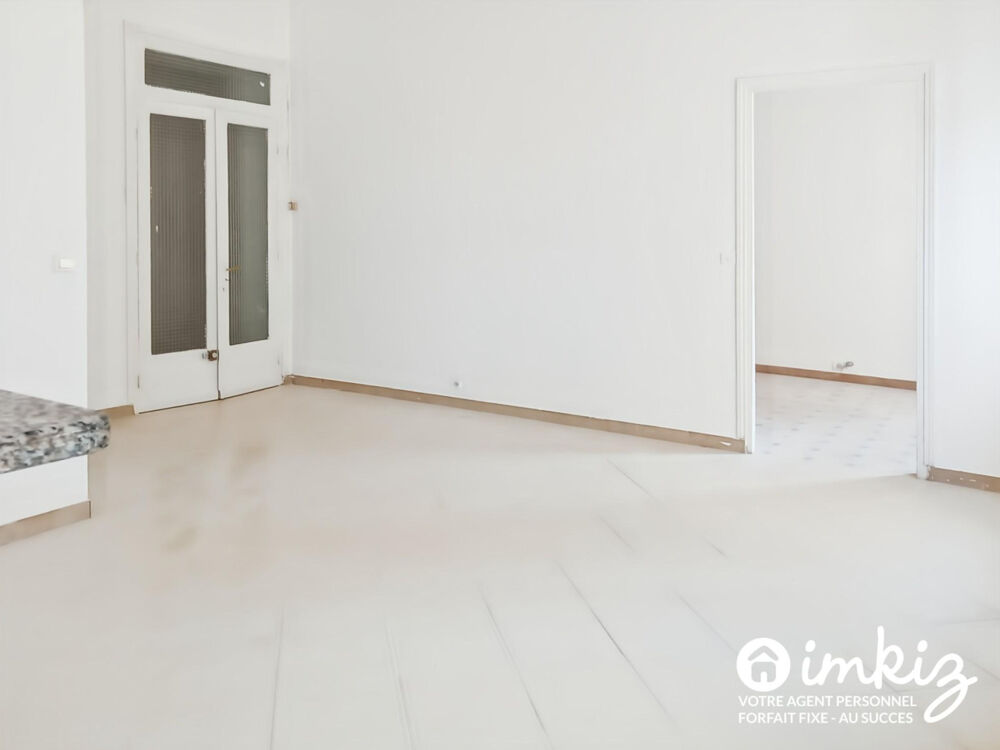 T4 de 80 m² entièrement rénové