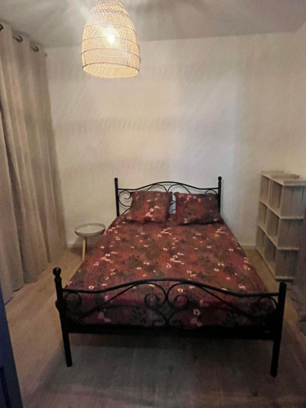 Location Appartement Appartement meublé T2 plein centre de Bordeaux Bordeaux