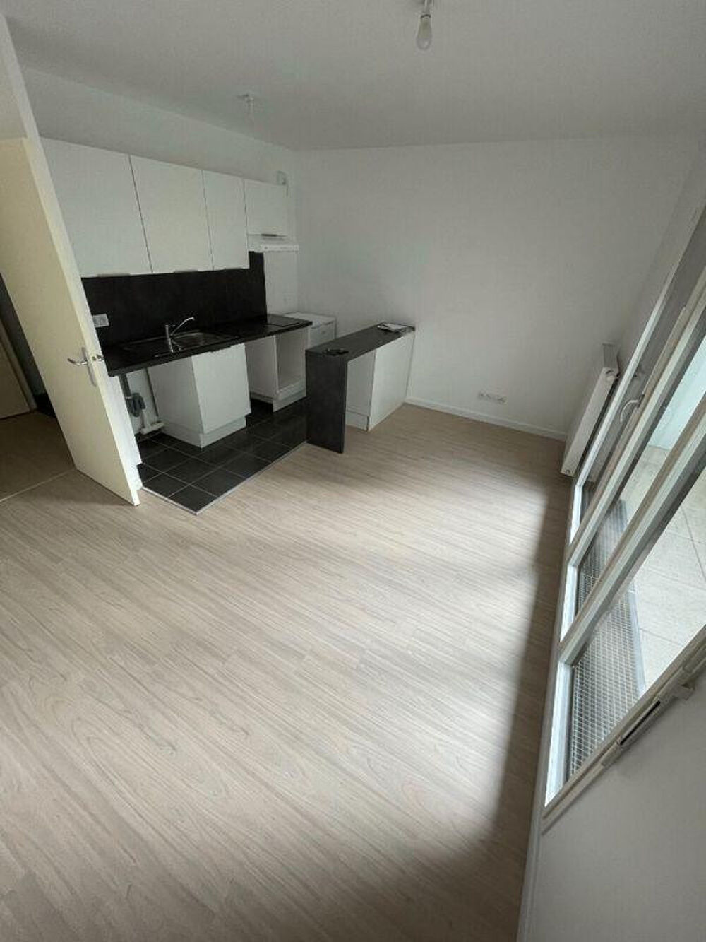 Studio à louer à Bagnolet