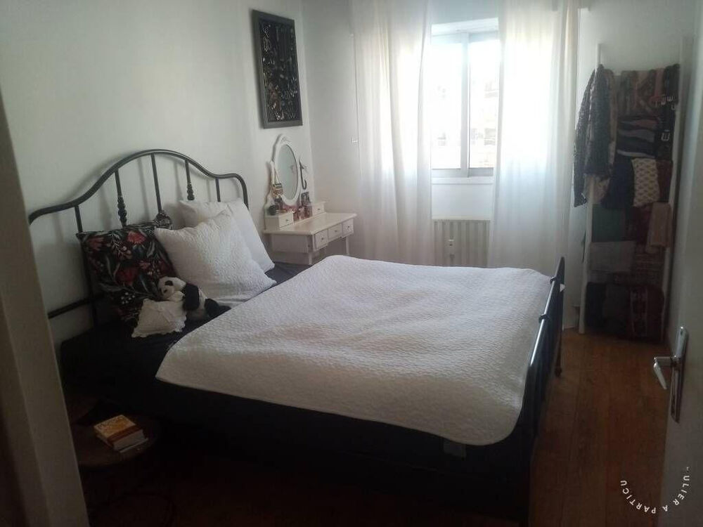 Location Appartement Beau 2 pièces 48m² avec terrasse 10m² Aix-en-provence